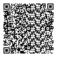 QR-Grafik für Drazen - Klick für Vergrößerung