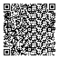 QR-Grafik für Dzenan - Klick für Vergrößerung