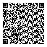 QR-Grafik für Dzengis - Klick für Vergrößerung