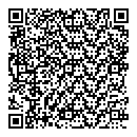 QR-Grafik für Dzenis - Klick für Vergrößerung