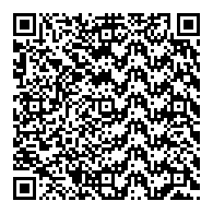 QR-Grafik für Dzenisa - Klick für Vergrößerung