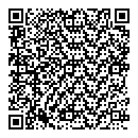 QR-Grafik für Dzesim - Klick für Vergrößerung