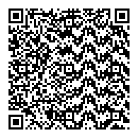 QR-Grafik für Edonisa - Klick für Vergrößerung