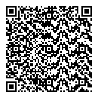 QR-Grafik für Efunsegun - Klick für Vergrößerung