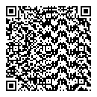 QR-Grafik für Egbertine - Klick für Vergrößerung