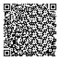 QR-Grafik für Egzon - Klick für Vergrößerung