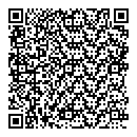 QR-Grafik für Eral - Klick für Vergrößerung