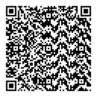 QR-Grafik für Erasmus - Klick für Vergrößerung