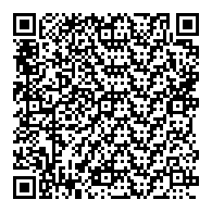 QR-Grafik für Erazem - Klick für Vergrößerung