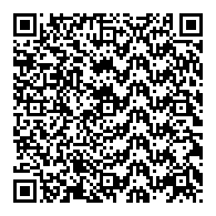 QR-Grafik für Evaldo - Klick für Vergrößerung