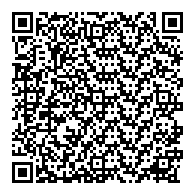 QR-Grafik für Fabiana - Klick für Vergrößerung