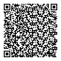 QR-Grafik für Fabiano - Klick für Vergrößerung