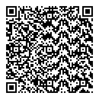 QR-Grafik für Fabrice - Klick für Vergrößerung