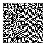 QR-Grafik für Fabrizius - Klick für Vergrößerung