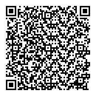 QR-Grafik für Fabunni - Klick für Vergrößerung