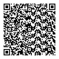 QR-Grafik für Fahira - Klick für Vergrößerung