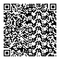 QR-Grafik für Fahrije - Klick für Vergrößerung