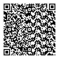 QR-Grafik für Fairuza - Klick für Vergrößerung