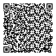 QR-Grafik für Fanchon - Klick für Vergrößerung