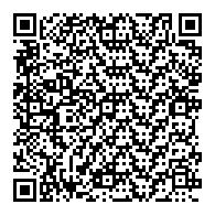 QR-Grafik für Fanija - Klick für Vergrößerung