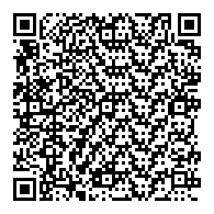 QR-Grafik für Fatbardh - Klick für Vergrößerung