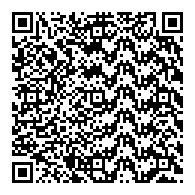 QR-Grafik für Fazilet - Klick für Vergrößerung