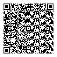 QR-Grafik für Feddo - Klick für Vergrößerung