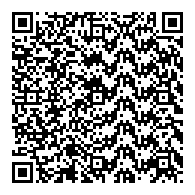 QR-Grafik für Fedele - Klick für Vergrößerung