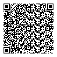 QR-Grafik für Fedric - Klick für Vergrößerung