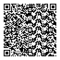 QR-Grafik für Fenne - Klick für Vergrößerung