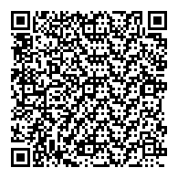 QR-Grafik für Fentje - Klick für Vergrößerung