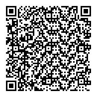 QR-Grafik für Fergus - Klick für Vergrößerung