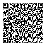 QR-Grafik für Fetije - Klick für Vergrößerung