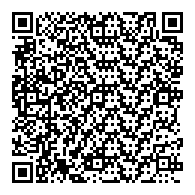 QR-Grafik für Fjella - Klick für Vergrößerung