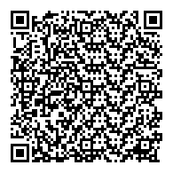 QR-Grafik für Flavienne - Klick für Vergrößerung