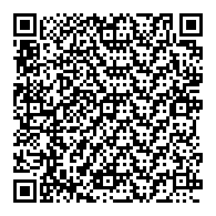 QR-Grafik für Floretta - Klick für Vergrößerung