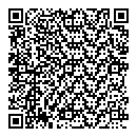 QR-Grafik für Flower - Klick für Vergrößerung