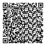 QR-Grafik für Fouad - Klick für Vergrößerung