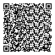 QR-Grafik für Foxie - Klick für Vergrößerung