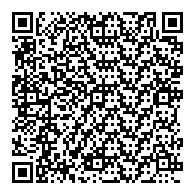 QR-Grafik für Foxy - Klick für Vergrößerung