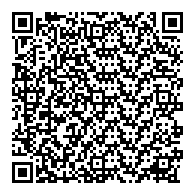 QR-Grafik für Franciska - Klick für Vergrößerung