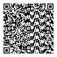 QR-Grafik für Franine - Klick für Vergrößerung