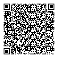 QR-Grafik für Franjo - Klick für Vergrößerung