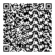 QR-Grafik für Fransysco - Klick für Vergrößerung