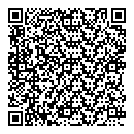 QR-Grafik für Franziskus - Klick für Vergrößerung