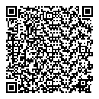 QR-Grafik für Freddie - Klick für Vergrößerung