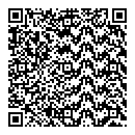 QR-Grafik für Fredy - Klick für Vergrößerung