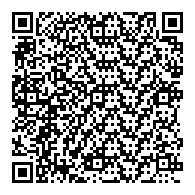 QR-Grafik für Friedeborg - Klick für Vergrößerung