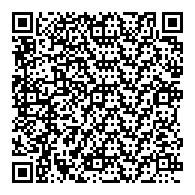 QR-Grafik für Friedoline - Klick für Vergrößerung