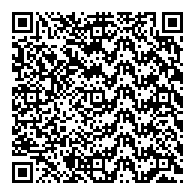 QR-Grafik für Friedward - Klick für Vergrößerung